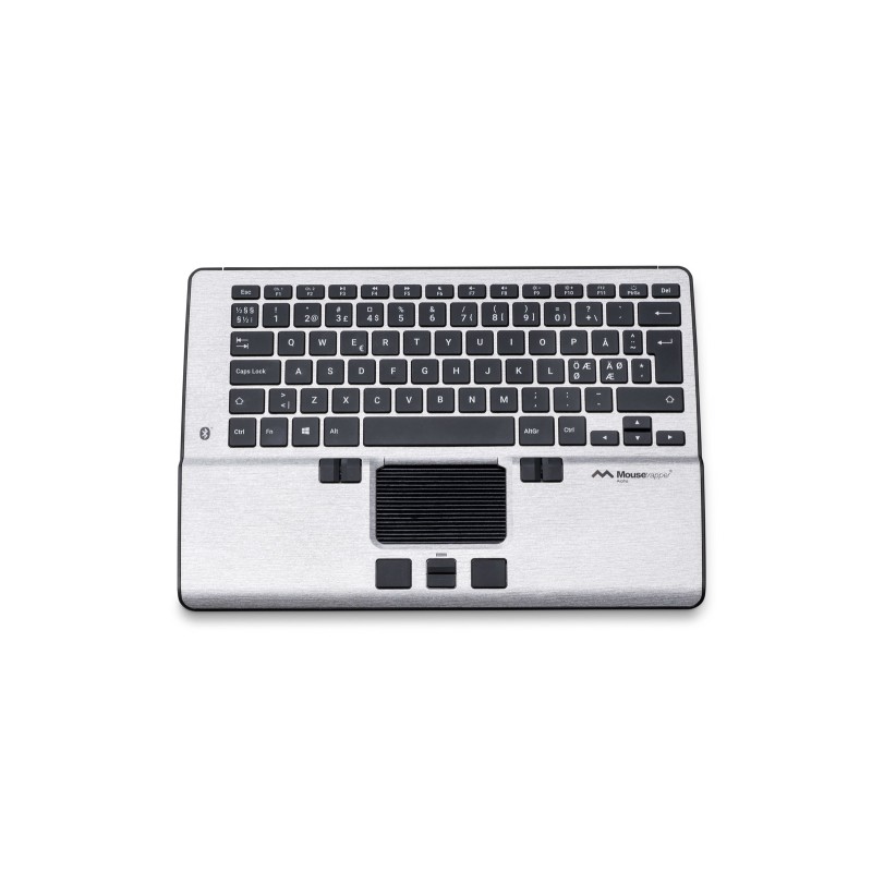 Mousetrapper Alpha - Nordic Mt 116